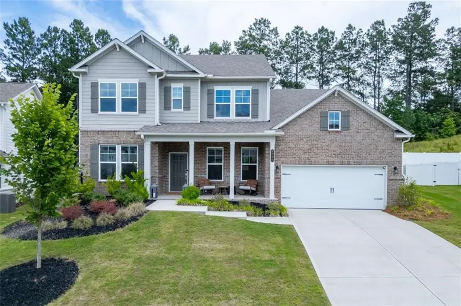5960 Misty Hill Lane, Buford, GA 30518 - #2