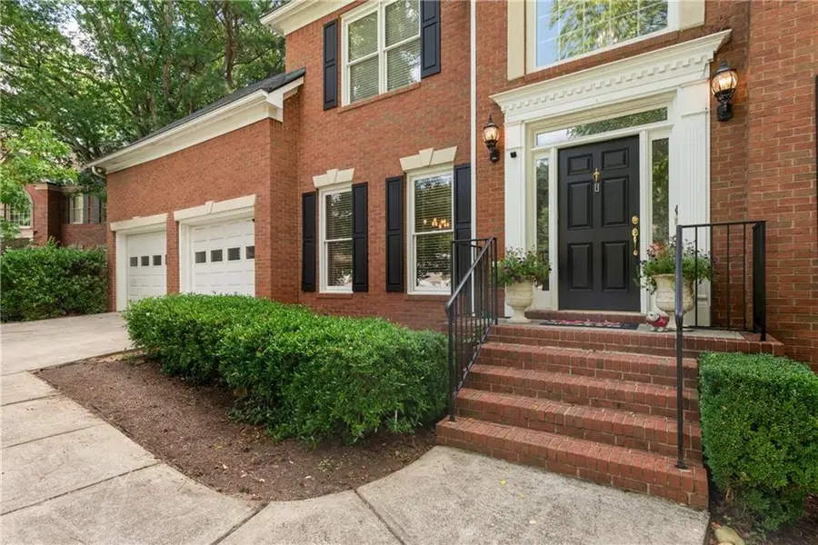 1365 Mayfield Manor Drive, Alpharetta, GA 30009 - #3