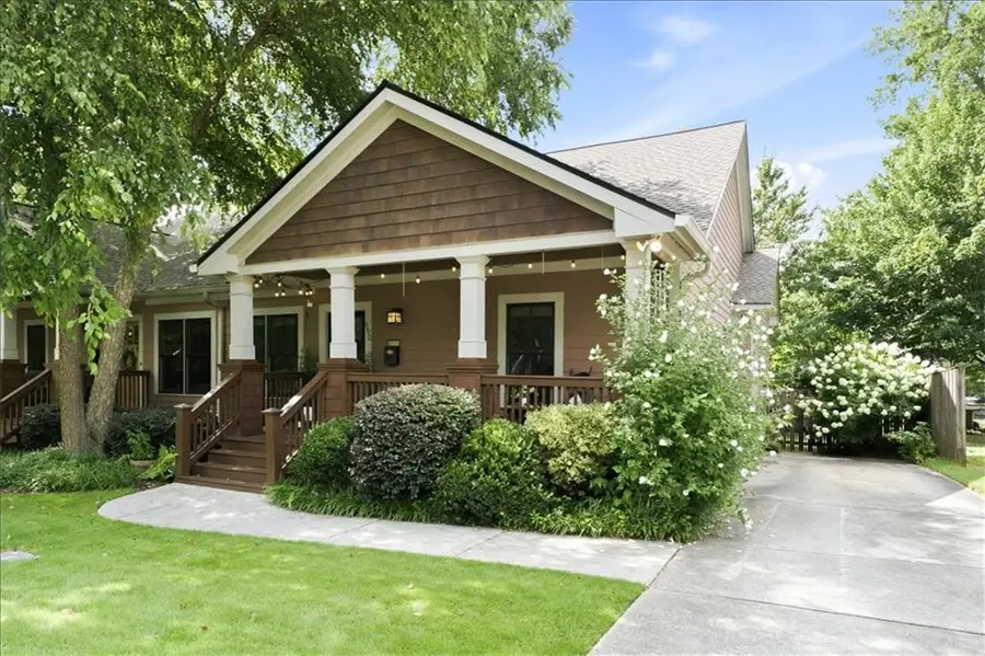 690 Frasier Circle Se, Marietta, GA 30060 - #2