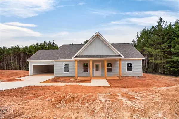 430 Perkins Road, Dallas, GA 30157