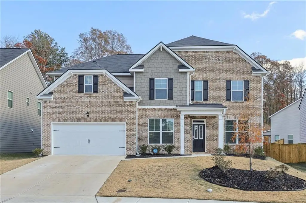 1147 Trident Maple Chase, Lawrenceville, GA 30045 - #1