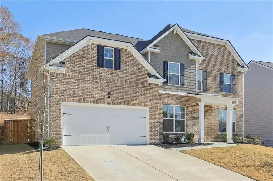 1147 Trident Maple Chase, Lawrenceville, GA 30045 - #2