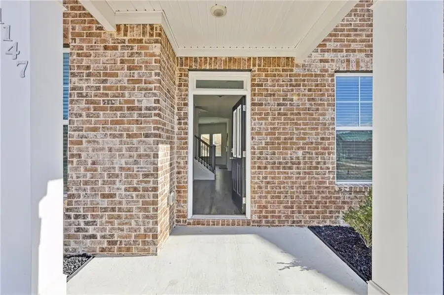 1147 Trident Maple Chase, Lawrenceville, GA 30045 - #3