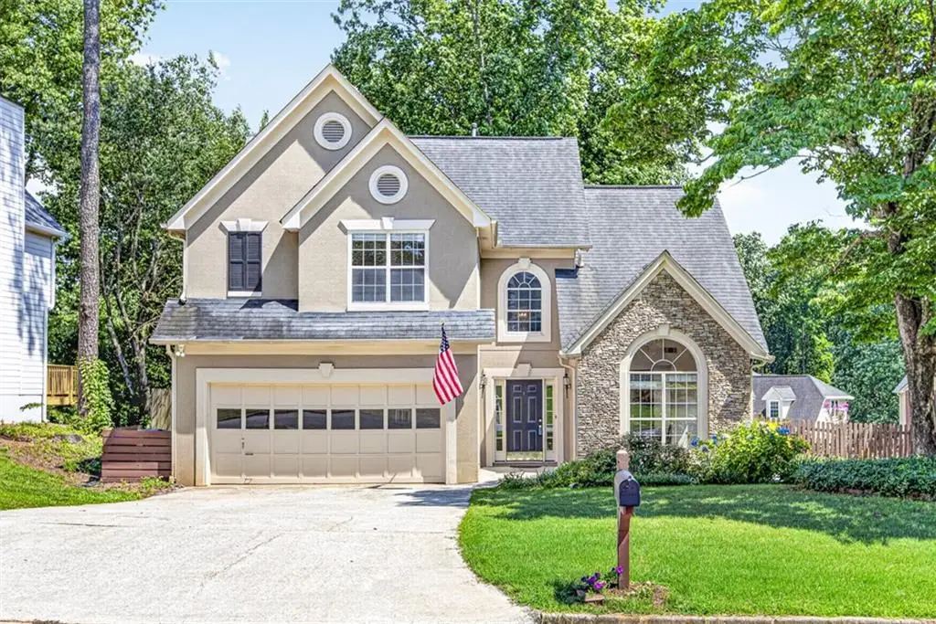 650 Ruxbury Court, Suwanee, GA 30024 - #1