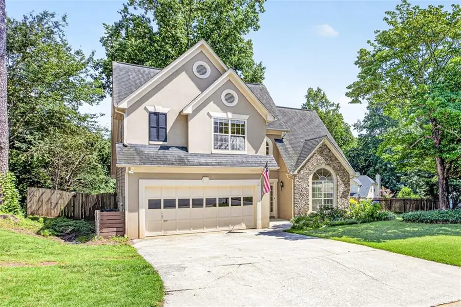 650 Ruxbury Court, Suwanee, GA 30024 - #2