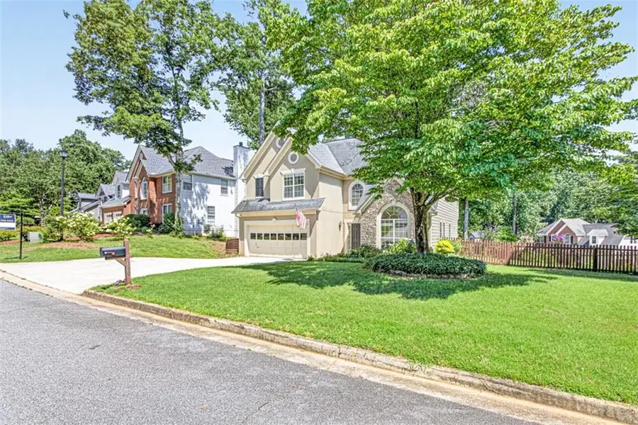 650 Ruxbury Court, Suwanee, GA 30024 - #3