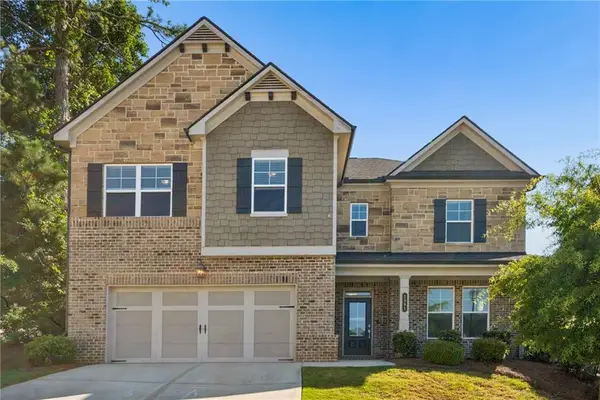 1581 Branthaven Lane, Auburn, GA 30011
