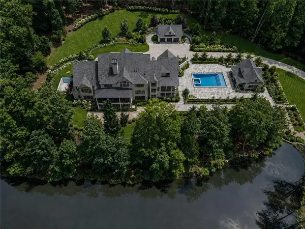 13675 Freemanville Road, Milton, GA 30004