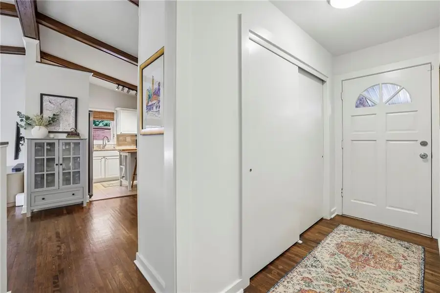 2063 Malabar Drive Ne, Atlanta, GA 30345 - #2