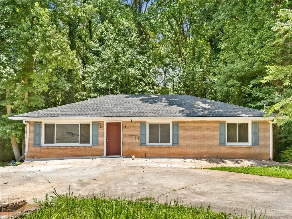 4049 Green Oak Drive, Doraville, GA 30340 - #1