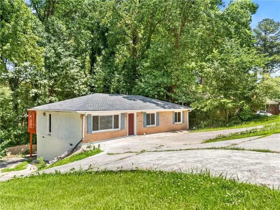 4049 Green Oak Drive, Doraville, GA 30340 - #2