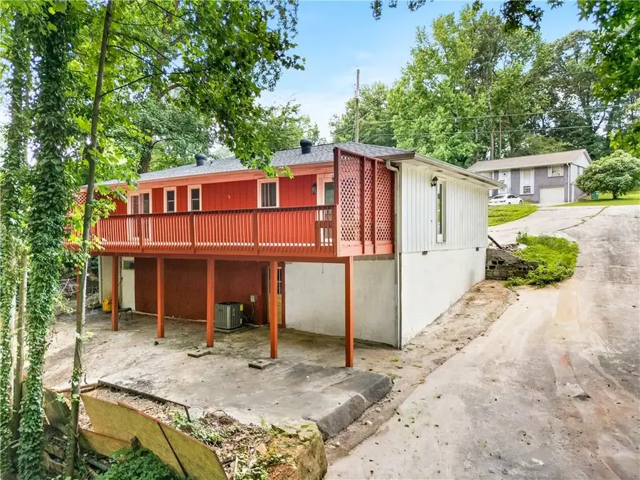 4049 Green Oak Drive, Doraville, GA 30340 - #3