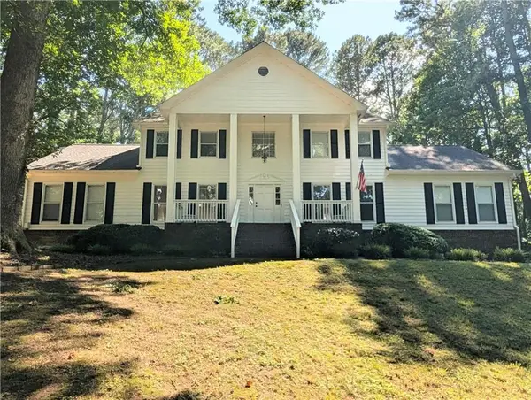 2198 Walker Drive, Lawrenceville, GA 30043