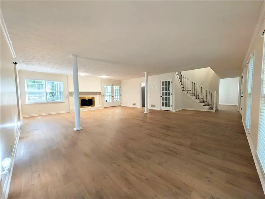 2198 Walker Drive, Lawrenceville, GA 30043 - #3
