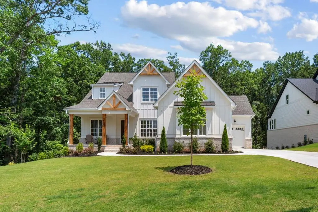 4540 Aiden Way, Cumming, GA 30041 - #1