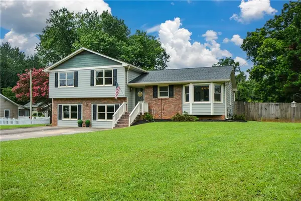616 Tidwell Road, Alpharetta, GA 30004
