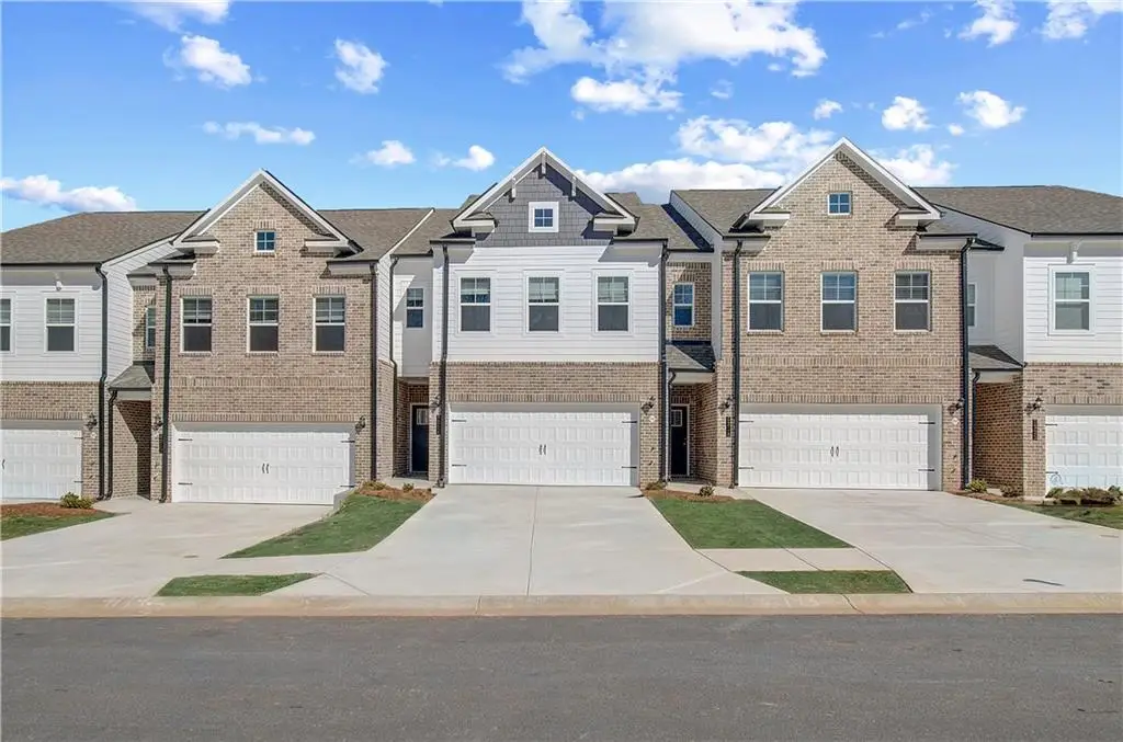 188 Flier Drive, McDonough, GA 30253 - #1