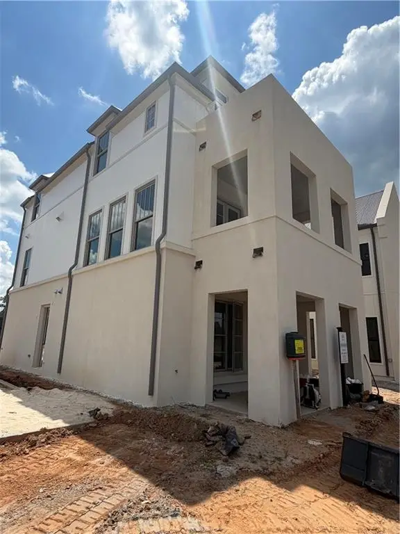 310 Central Avenue, Fayetteville, GA 30214 - #1