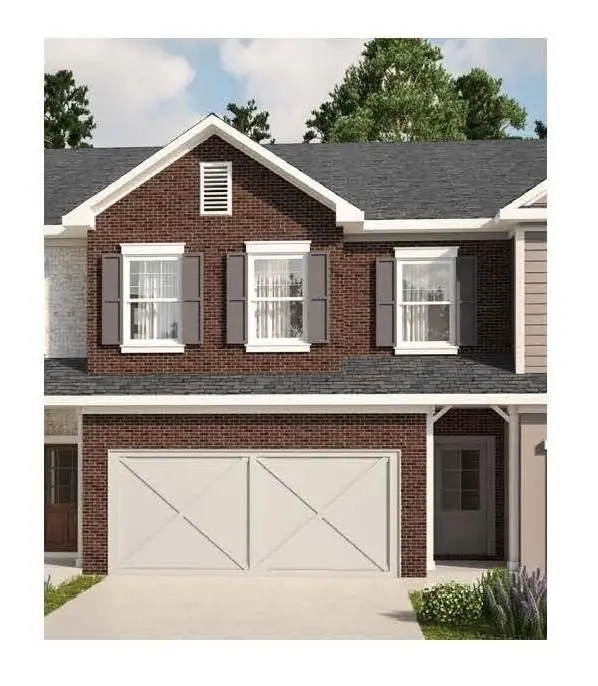 827 Leraes Way Street, Loganville, GA 30052 - #1
