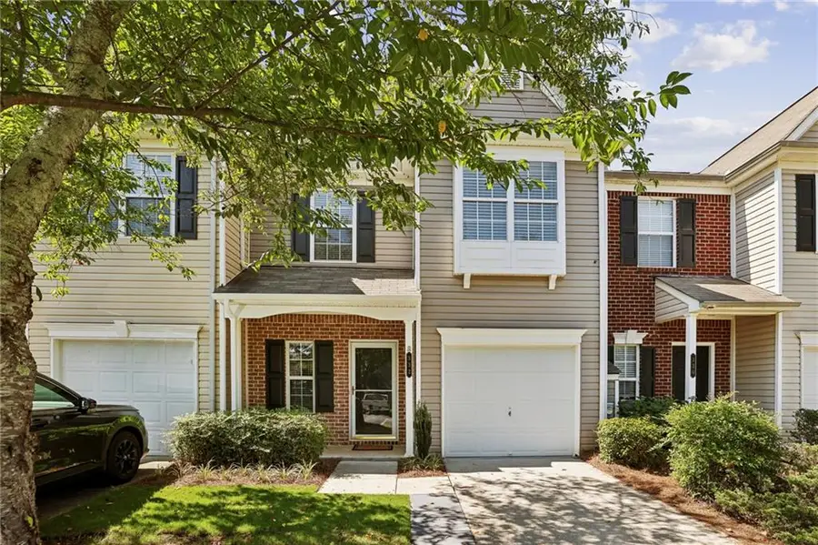 332 Azalea Circle, Cumming, GA 30040 - #2