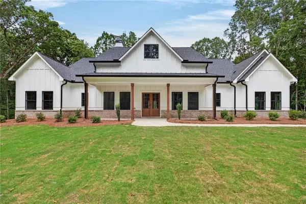 4362 Willow Springs Road, Dallas, GA 30132