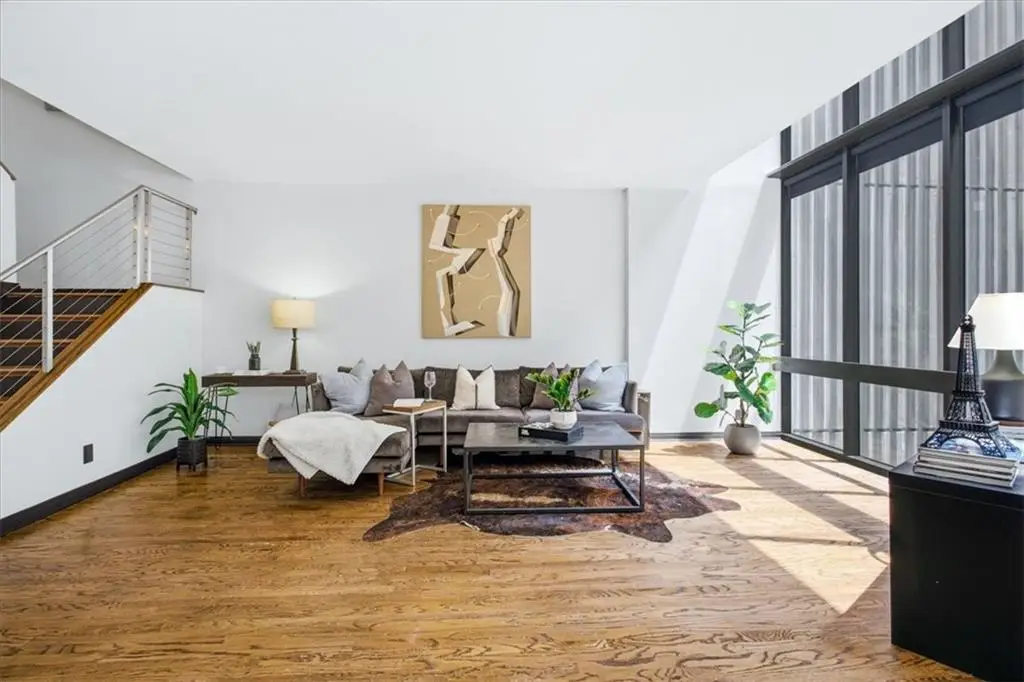 145 15th Street # 226, Atlanta, GA 30309 - #1