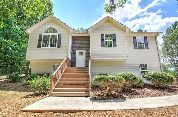 290 Whispering Waters Drive, Jasper, GA 30143