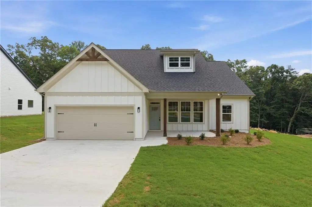 9120 Lisa Circle, Gainesville, GA 30506 - #1