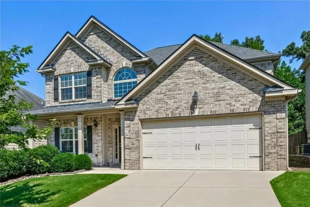 924 Sublime Trail, Canton, GA 30114 - #1