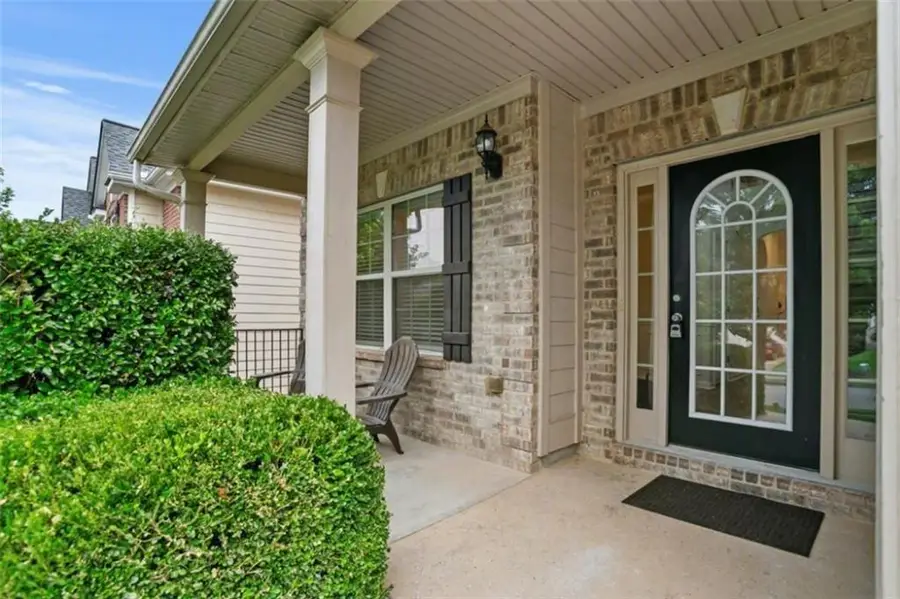 924 Sublime Trail, Canton, GA 30114 - #3