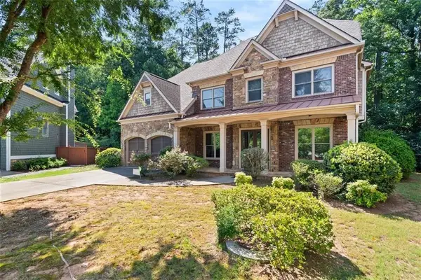 2195 Watercrest Commons Circle, Marietta, GA 30062