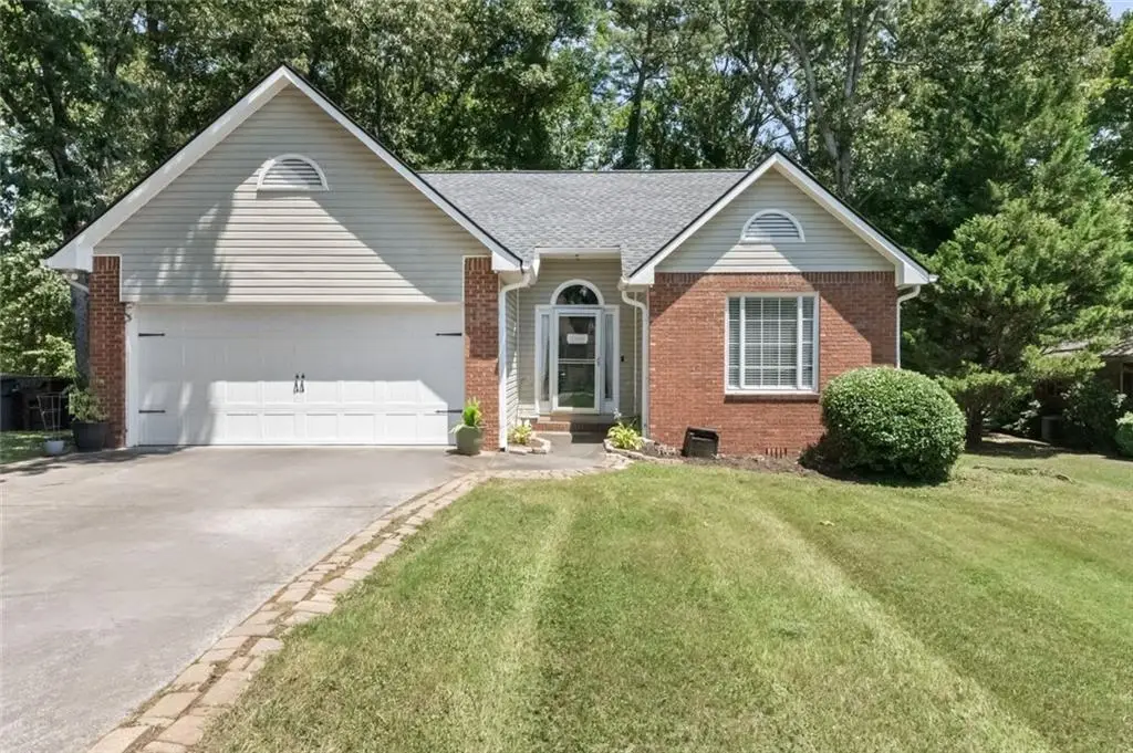 45 White Oak Dr Drive Se, Cartersville, GA 30121 - #1