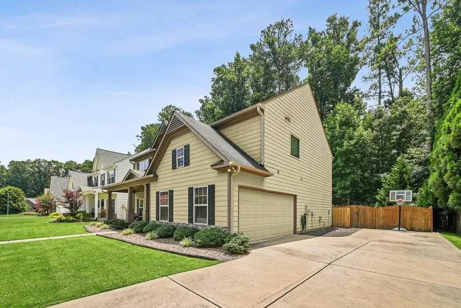 334 Parc Crossing, Acworth, GA 30102 - #2