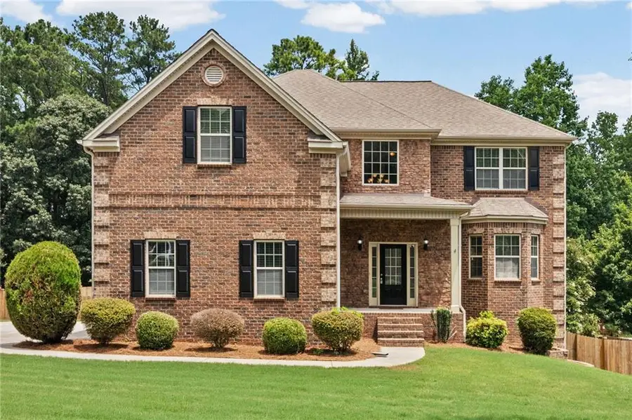 105 Shaw Lane, Stockbridge, GA 30236 - #2