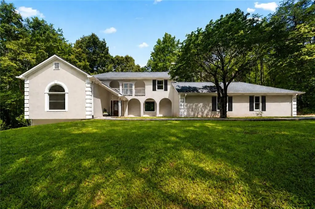 1933 N Highway 101, Dallas, GA 30157 - #1
