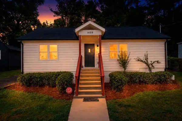 1688 Hadlock Street Sw, Atlanta, GA 30311