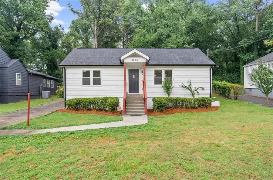 1688 Hadlock Street Sw, Atlanta, GA 30311 - #2