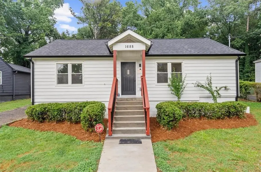 1688 Hadlock Street Sw, Atlanta, GA 30311 - #3