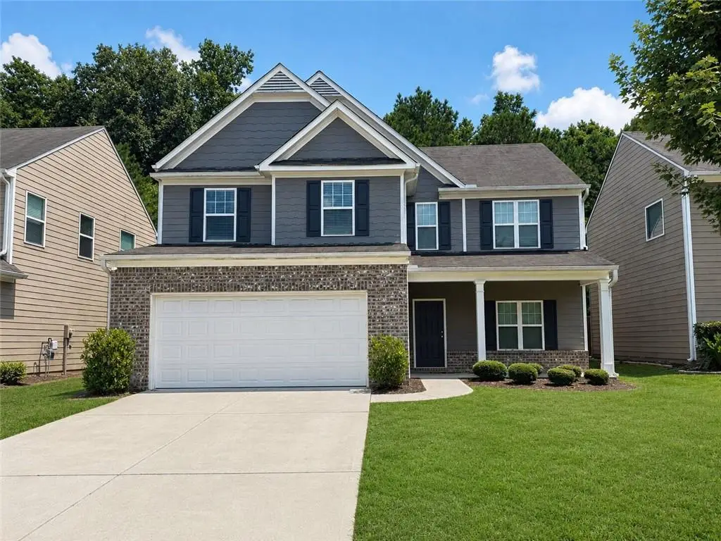 150 Laurelcrest Lane, Dallas, GA 30132 - #1