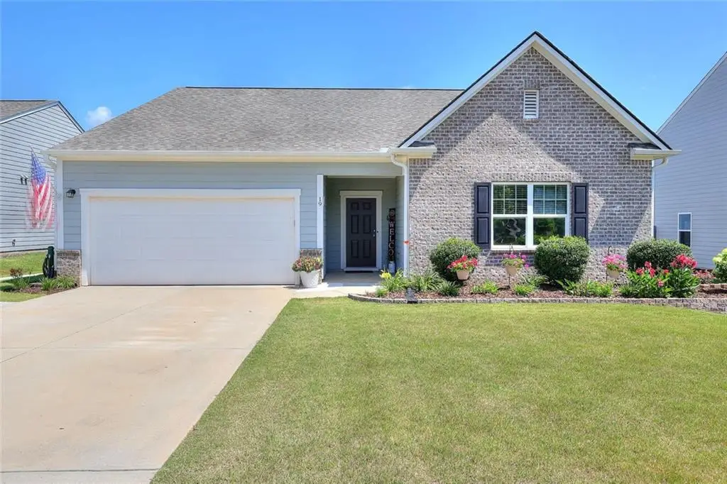 19 Mccall Way, Monroe, GA 30655 - #1