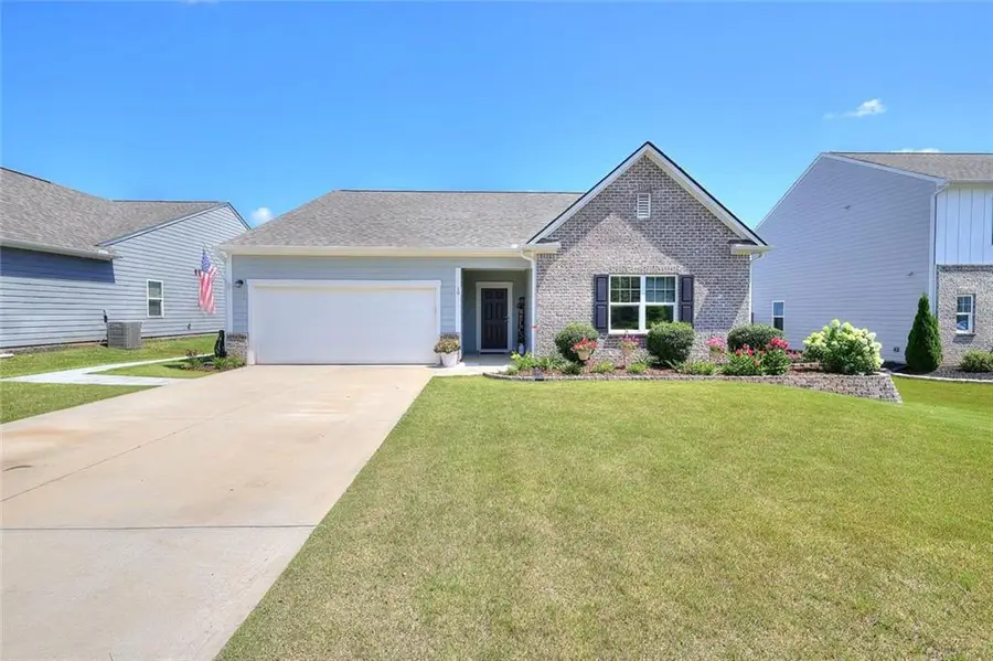 19 Mccall Way, Monroe, GA 30655 - #3