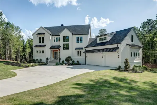 2 Sweet Rose Court, Newnan, GA 30265