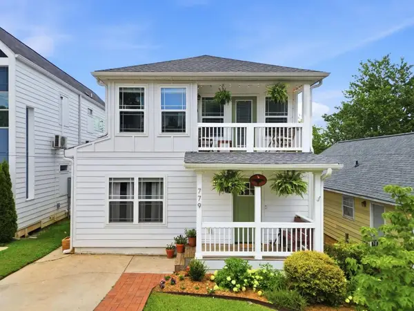 779 Grant Terrace Se, Atlanta, GA 30315