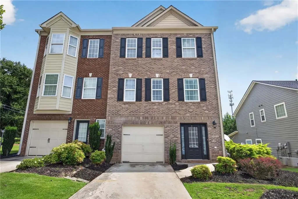 2940 Frederica Court, Douglasville, GA 30135 - #1