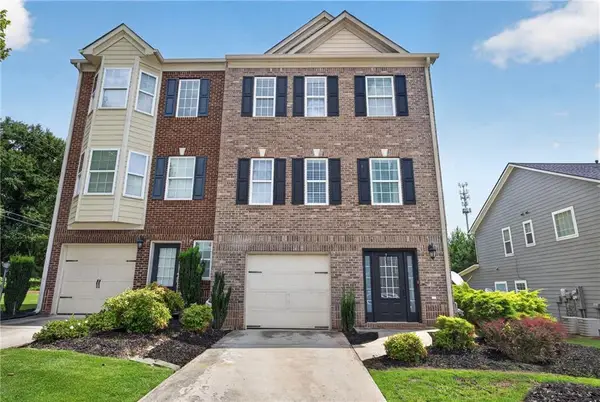 2940 Frederica Court, Douglasville, GA 30135