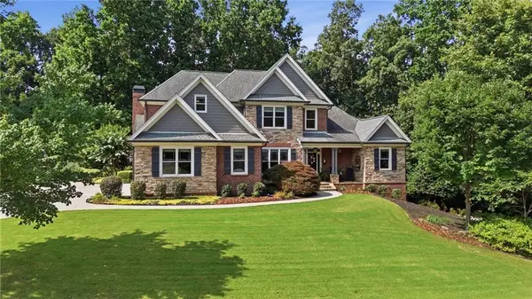 3615 Bogan Springs Drive, Buford, GA 30519