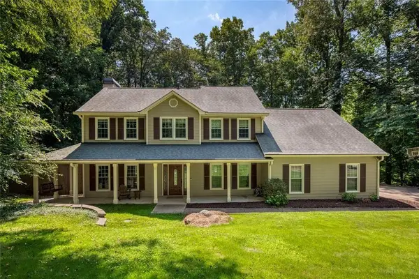 2212 Heritage Trace Drive, Marietta, GA 30062