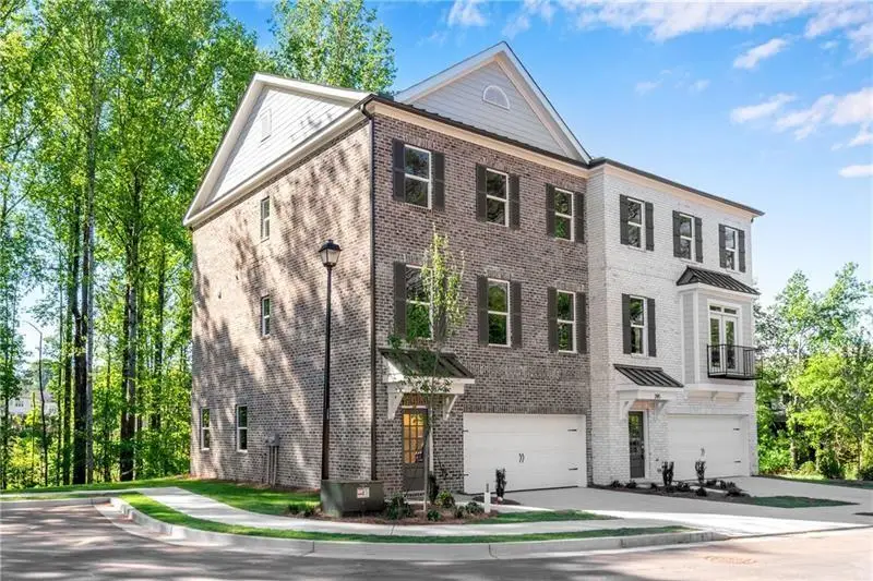 287 Bell Grove Lane, Suwanee, GA 30024 - #2
