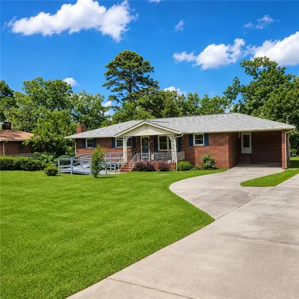 116 Maple Drive, Martinez, GA 30907
