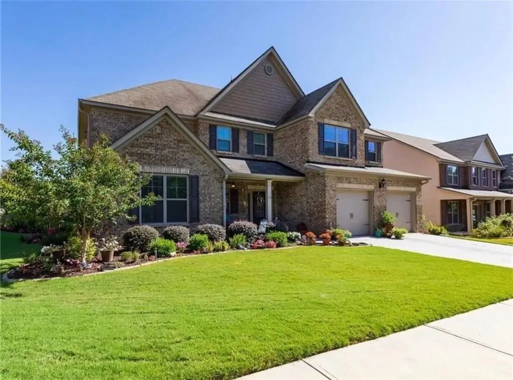 681 Langley Farms Drive, Loganville, GA 30052 - #1